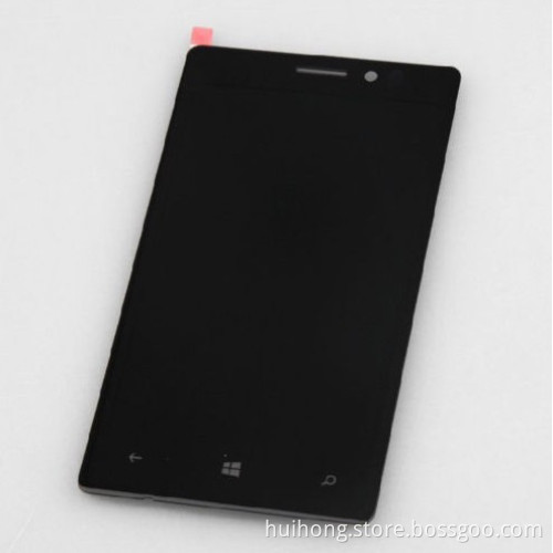 Cell Phone LCD for Nokia Lumia 925 Complete with Touch Digitizer